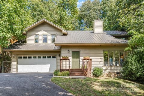 25 Lovebird Lane sold home in Ashebrook Estates, Candler, NC