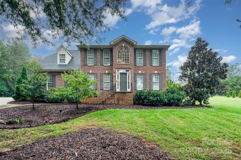 500 Yorkfield Drive sold home in Johnsfield, Shelby, NC