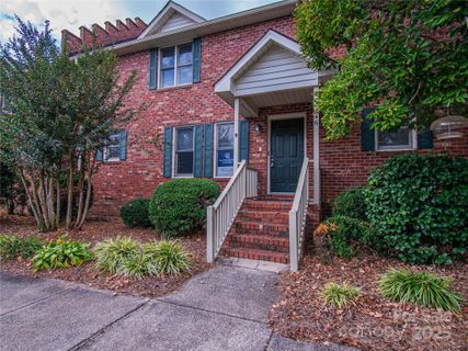 1146 Crestmont Drive sold home in Riverbend, Concord, NC