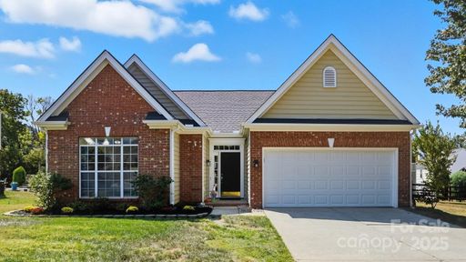 317 Braxton Drive