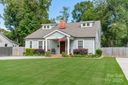 2452 Morton Street sold home in Charlotte, SC