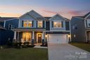 1405 Harleston Street sold home in Indian Trail, SC
