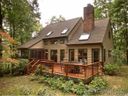 86 Cherokee Trail sold home in Fletcher, SC
