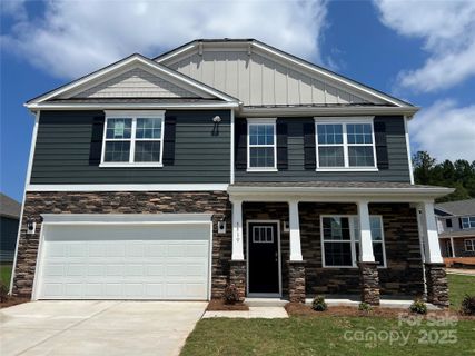 3319 Colorado Blue Court