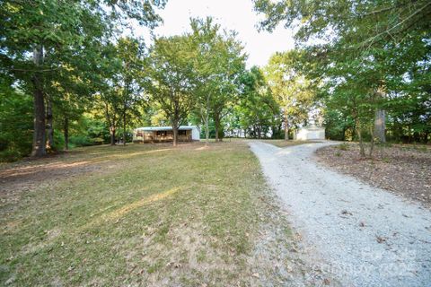 7817 Carl Polk Road