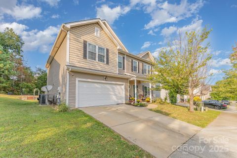 4194 Clifftonville Avenue sold home in Ramsgate, Concord, NC