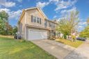 4194 Clifftonville Avenue sold home in Concord, SC