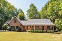 1607 Thompson Avenue sold home in Charlotte, SC