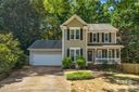 3704 Chesapeake Place sold home in Waxhaw, SC