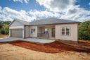 2402 Saratoga Run sold home in Morganton, SC