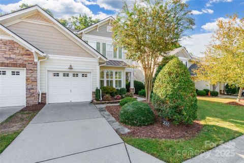 2065 Calloway Pines Drive sold home in Calloway, Tega Cay, SC