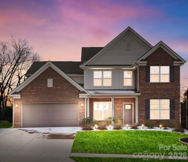 1123 Regions Boulevard sold home in Bretagne, Fort Mill, SC