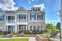 215 Junaluska Drive sold home in Davidson, SC