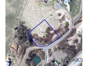 19 Round Top Circle 10 sold home in Boyleston Ridge, Mills River, NC