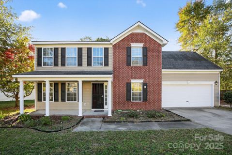 153 Hardwood Drive