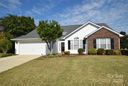 2709 Hampton View Court sold home in Charlotte, SC