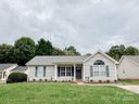 9417 Northwoods Forest Drive sold home in Charlotte, SC