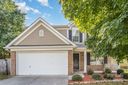 6001 Firethorne Lane sold home in Concord, SC
