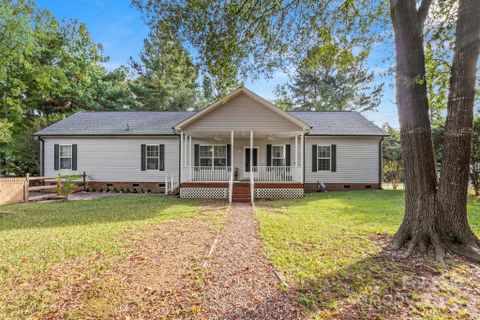 6841 Mandarin Drive sold home in Russell Farms, Rock Hill, SC