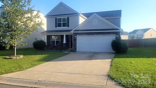 4706 Manchineel Lane sold home in St Johns Forest, Monroe, NC
