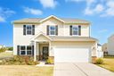 1003 Dairy Glen Road sold home in Indian Trail, SC