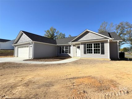 3347 Silver Fox Circle sold home in Hunters Ridge, Lancaster, SC