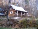 1014 Melton Branch Road sold home in Bakersville, SC