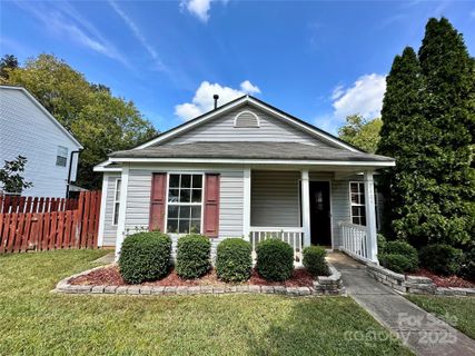 2824 Trestle Court
