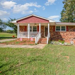 801 Windwood Drive