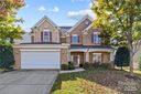 10605 Bere Island Drive sold home in Charlotte, SC