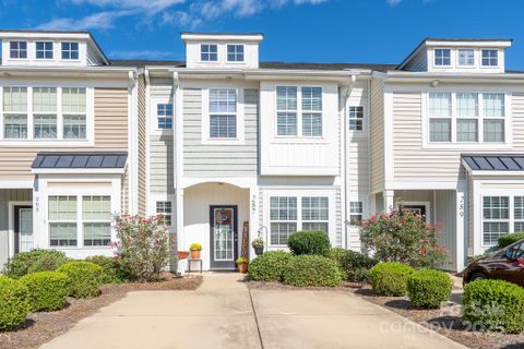 287 Halton Crossing Drive