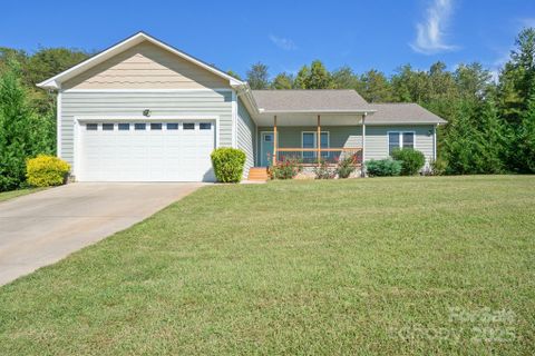 2301 Saratoga Run sold home in Belmont, Morganton, NC