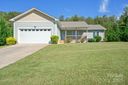 2301 Saratoga Run sold home in Morganton, SC