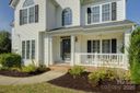 17309 Knoxwood Drive sold home in Huntersville, SC