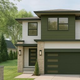 129 Rough Bark Trail