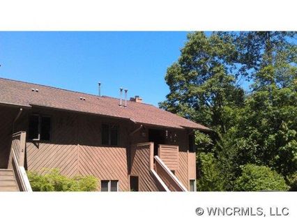 305 Piney Mountain Dr J 4 sold home in Pine Cliff, Asheville, NC