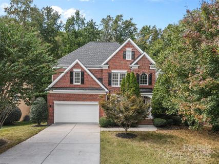 11139 Tradition View Drive sold home in Chatham, Charlotte, NC