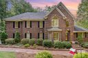 7165 Stirrup Court sold home in Weddington, SC