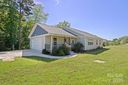 4390 Belmont Drive sold home in Morganton, SC