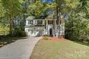 8731 Woodhill Manor Court sold home in Charlotte, SC