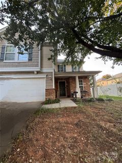 14910 Havasu Street sold home in Hamilton Lakes, Charlotte, NC