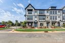 407 Jetton Street sold home in Davidson, SC