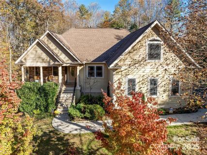 40 Mountain Shadows Drive