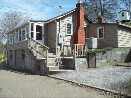 36 Vance St