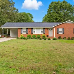 2101 Shady Lane