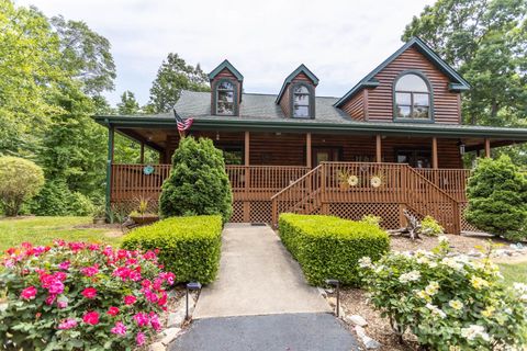 110 Mountain Crest Drive