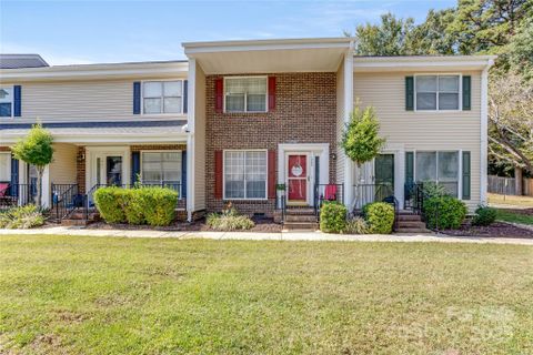 1969 Lancer Court sold home in Ferrington Place, Gastonia, NC