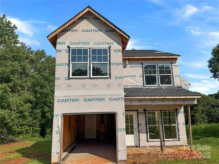 1074 Lyndsey Brook Court sold home in Country Crossing, Lincolnton, NC