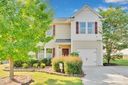 611 Sawtooth Oak Drive sold home in Landis, SC