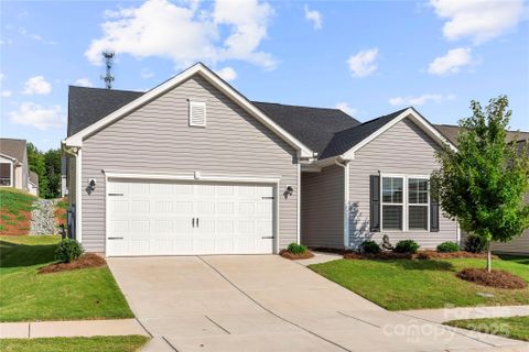 7184 Indigo Way sold home in Kinsley, Denver, NC